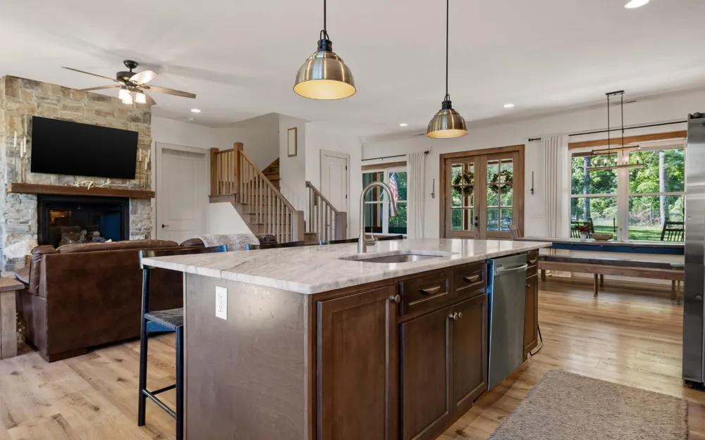 852 Old Grand Center Road Chickamauga, GA 30707