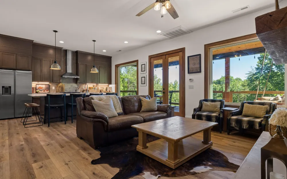 852 Old Grand Center Road Chickamauga, GA 30707