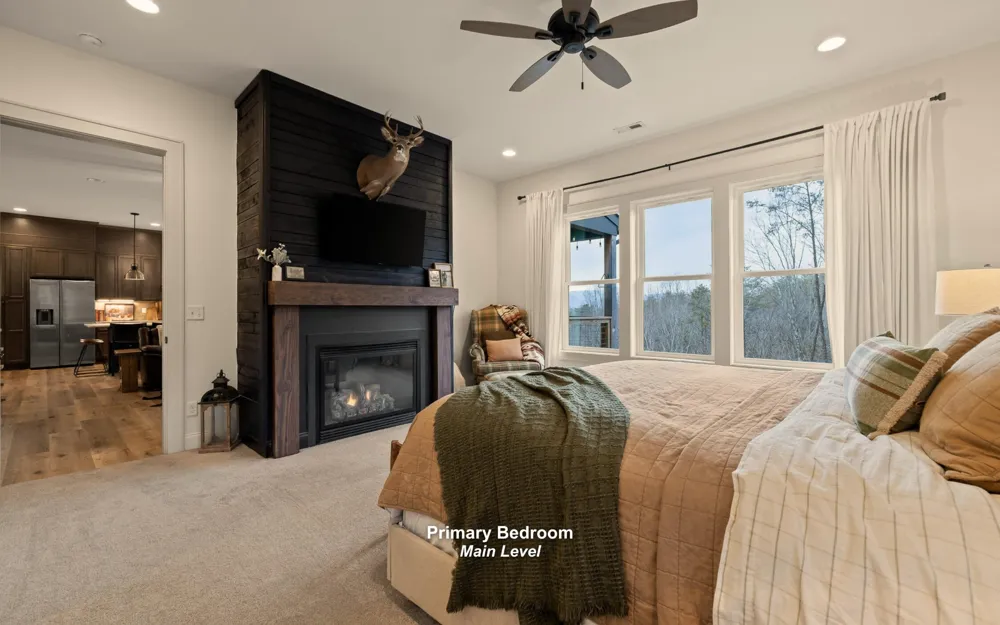 852 Old Grand Center Road Chickamauga, GA 30707