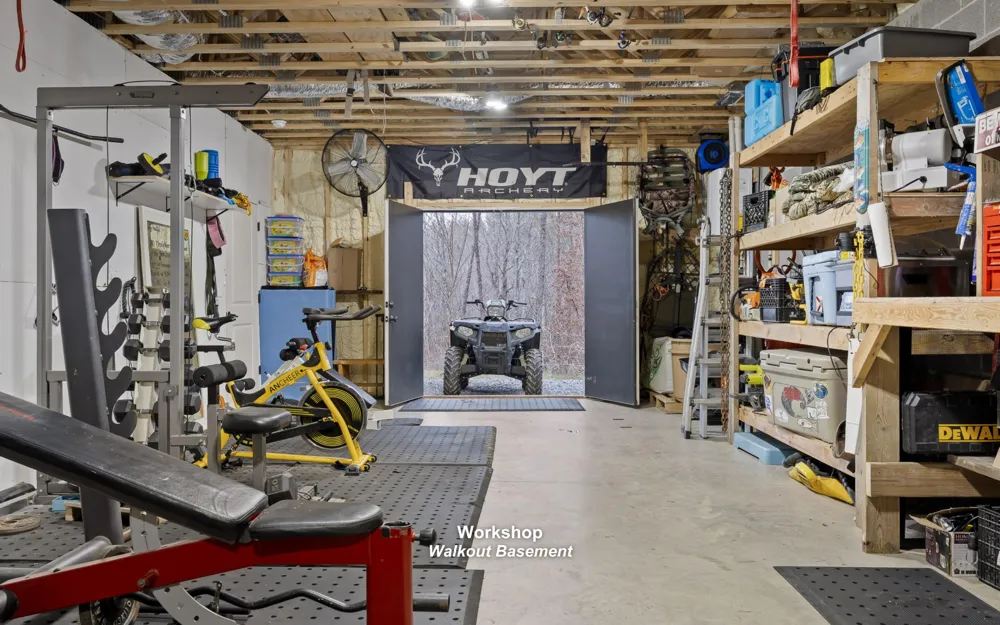 852 Old Grand Center Road Chickamauga, GA 30707