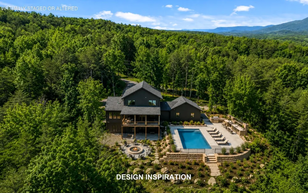 852 Old Grand Center Road Chickamauga, GA 30707