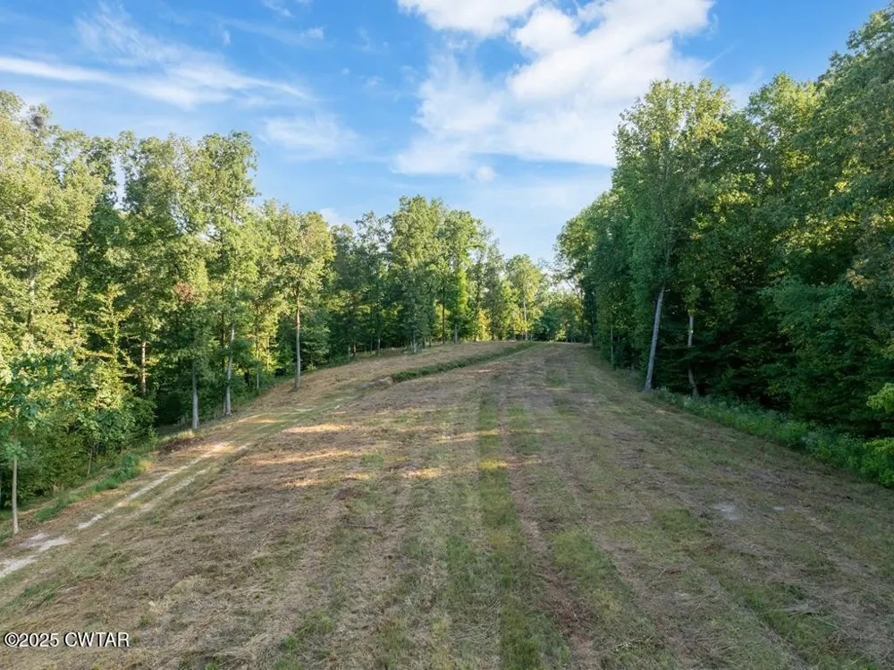 0 Dogwood Ln Huntingdon, TN 38344