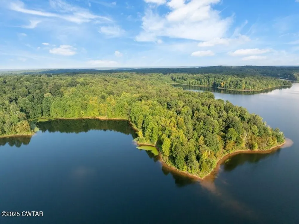 0 Dogwood Ln Huntingdon, TN 38344