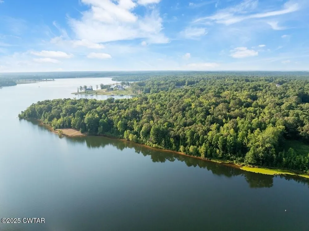 0 Dogwood Ln Huntingdon, TN 38344