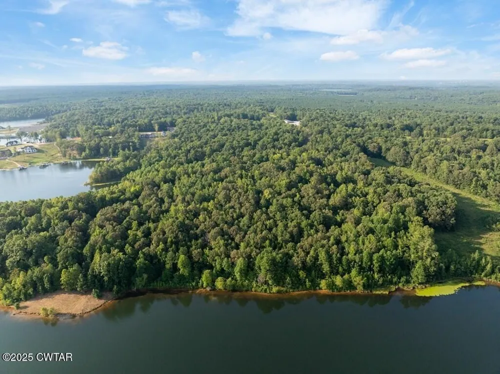0 Dogwood Ln Huntingdon, TN 38344