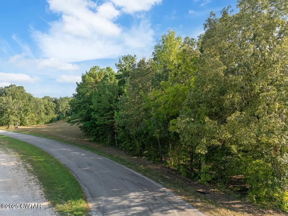 0 Dogwood Ln Huntingdon, TN 38344