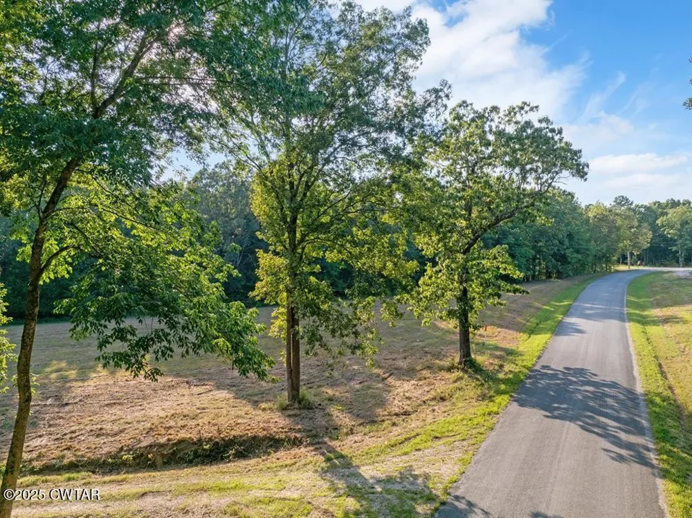 0 Dogwood Ln Huntingdon, TN 38344