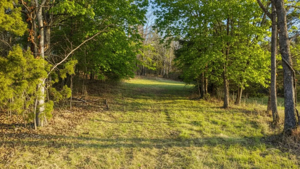 1672 Rabe Coats Rd Westmoreland, TN 37186