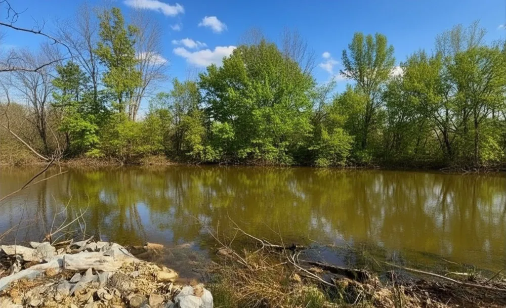 1672 Rabe Coats Rd Westmoreland, TN 37186