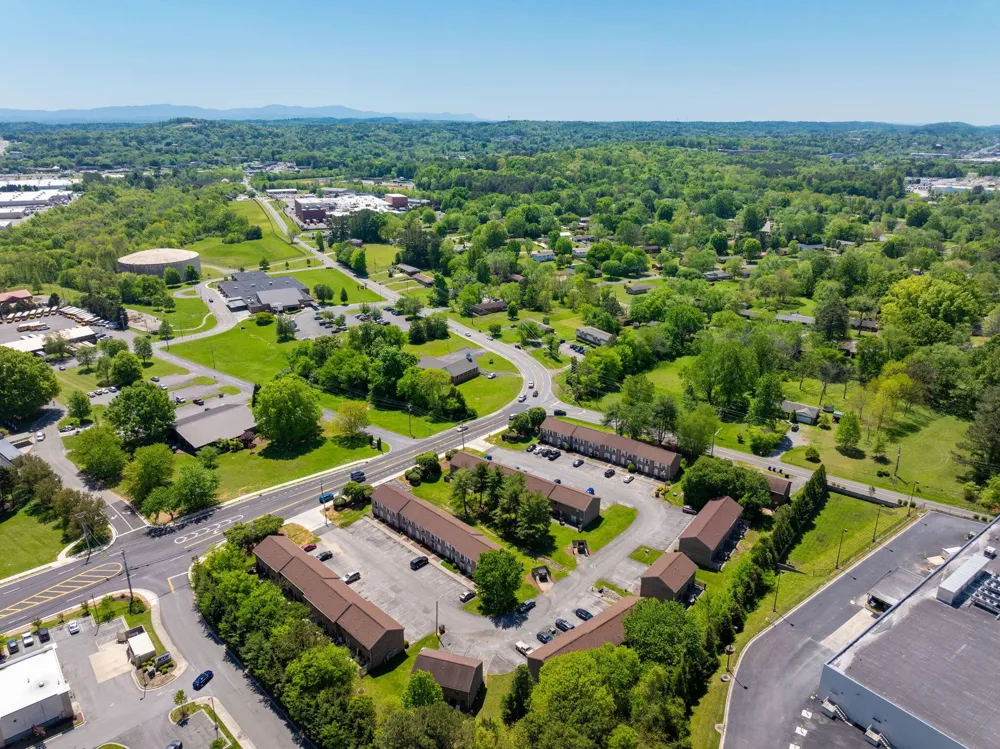 900 Stratford Circle NW Cleveland, TN 37312