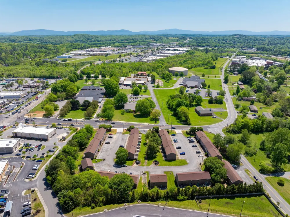 900 Stratford Circle NW Cleveland, TN 37312