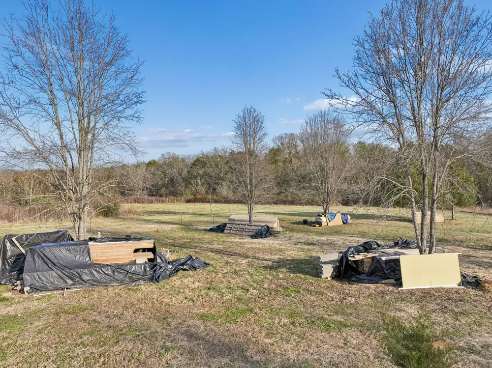 4155 Swindle Hollow Road Lebanon, TN 37090