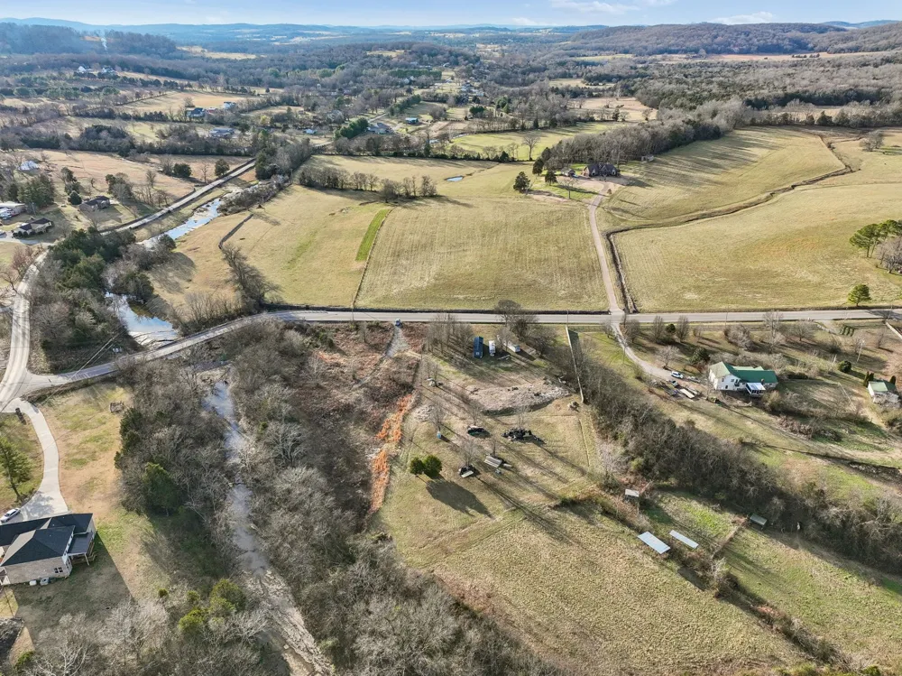 4155 Swindle Hollow Road Lebanon, TN 37090