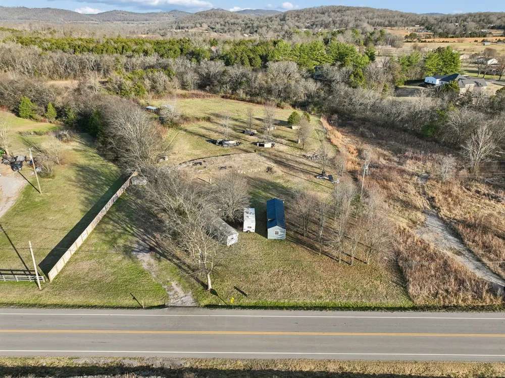 4155 Swindle Hollow Road Lebanon, TN 37090