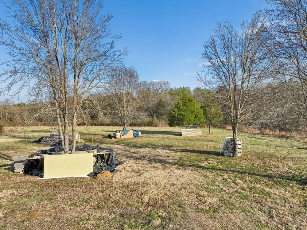 4155 Swindle Hollow Road Lebanon, TN 37090
