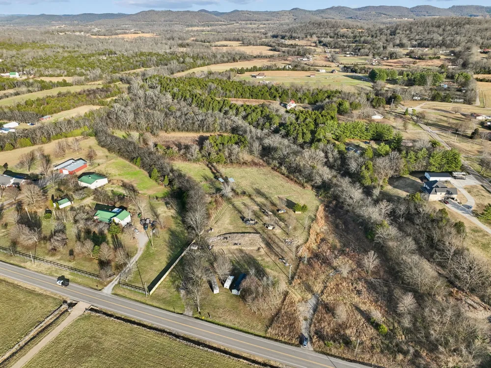 4155 Swindle Hollow Road Lebanon, TN 37090