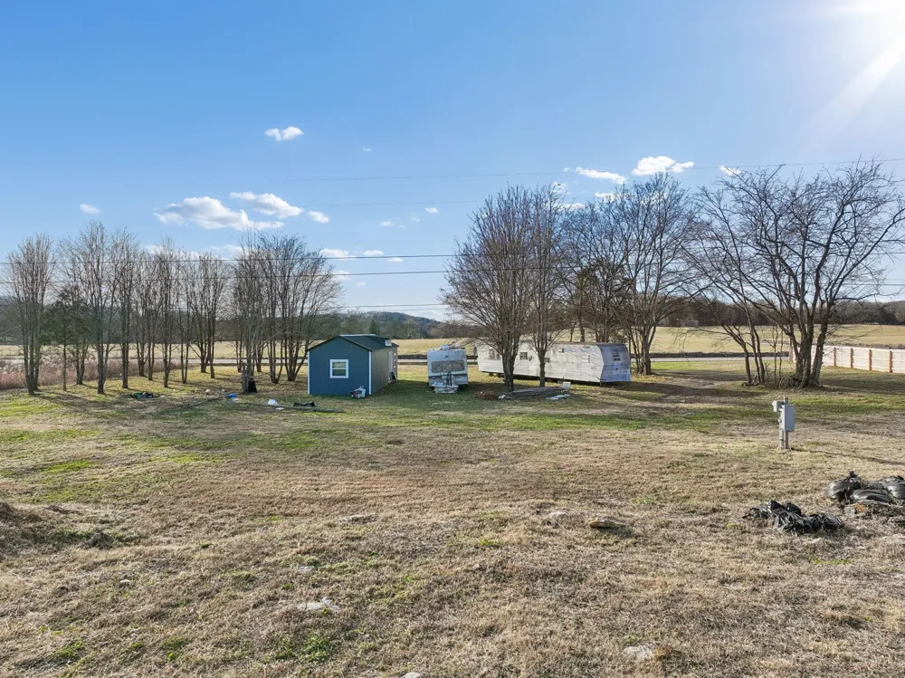 4155 Swindle Hollow Road Lebanon, TN 37090