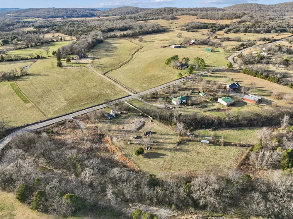 4155 Swindle Hollow Road Lebanon, TN 37090