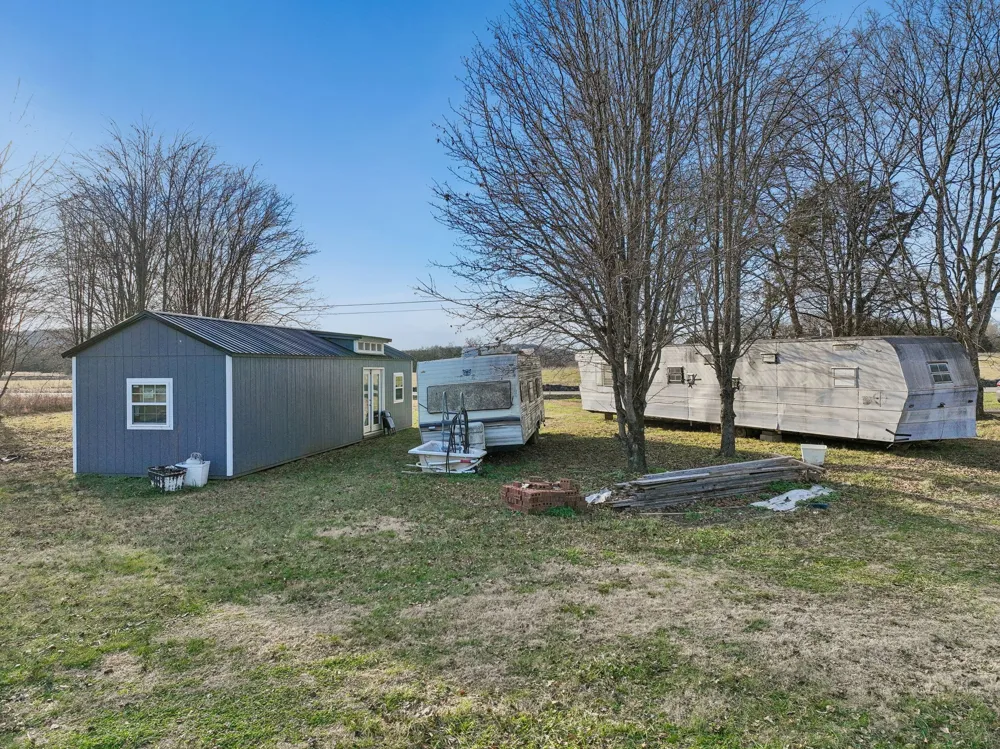 4155 Swindle Hollow Road Lebanon, TN 37090