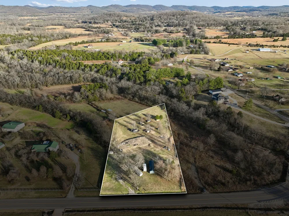 4155 Swindle Hollow Road Lebanon, TN 37090