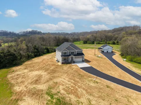 3333 Booker ridge rd