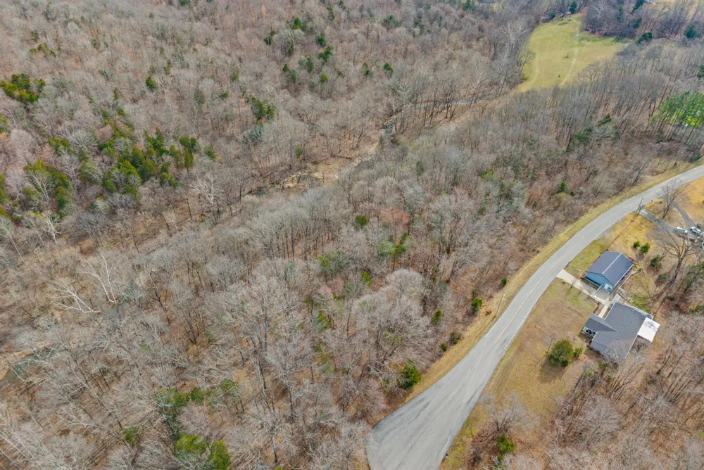 0 Harrell Ln Clarksville, TN 37043