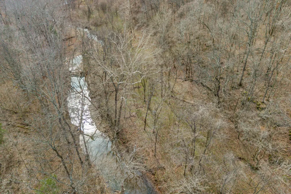 0 Harrell Ln Clarksville, TN 37043