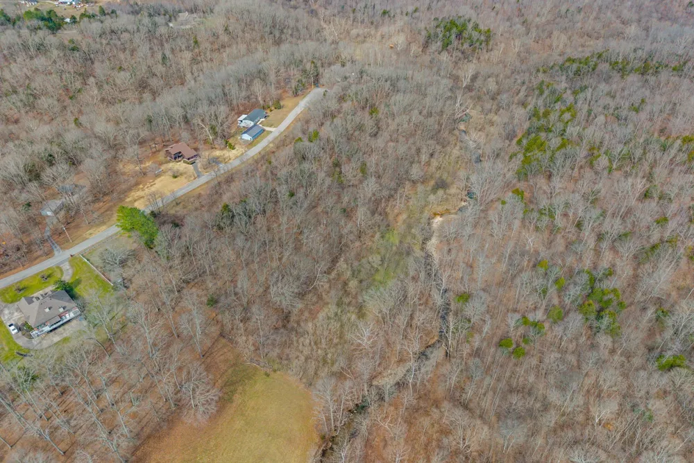 0 Harrell Ln Clarksville, TN 37043