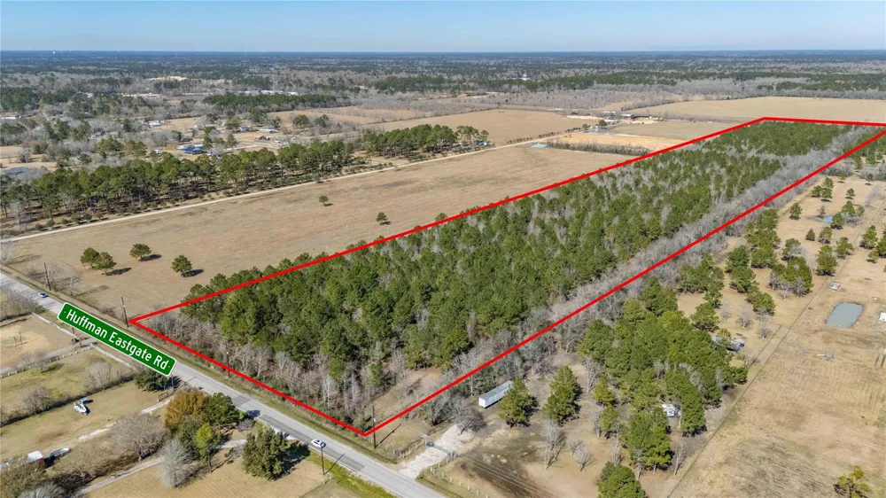 Huffman Eastgate Street Huffman, TX 77336