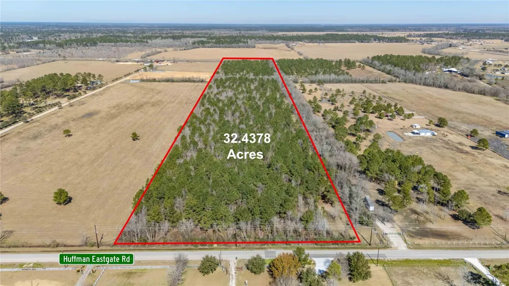 Huffman Eastgate Street Huffman, TX 77336