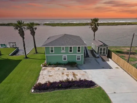 549 Private Road 675