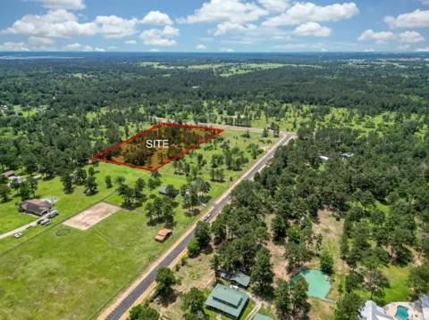 Boone Road