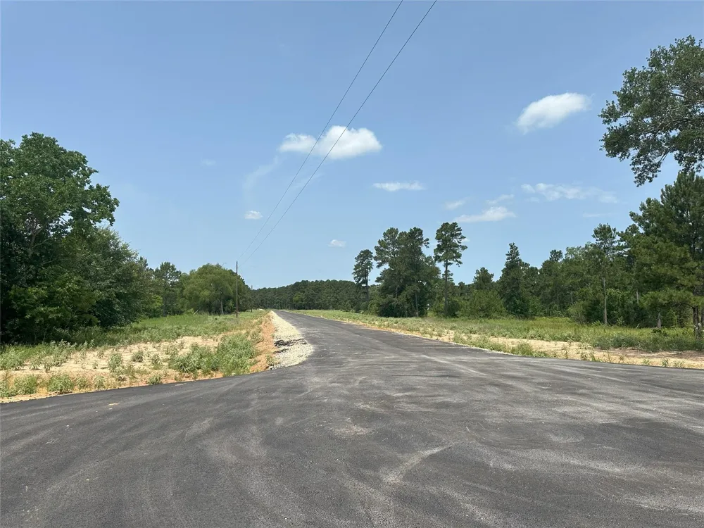 Crockett Road Waller, TX 77484