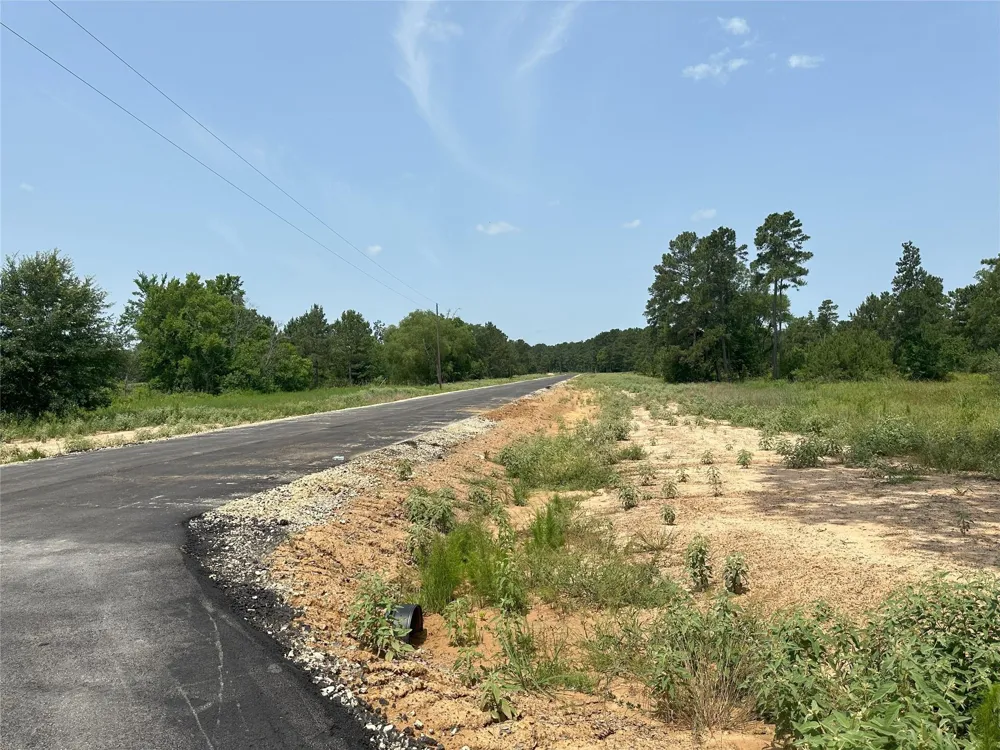 Crockett Road Waller, TX 77484