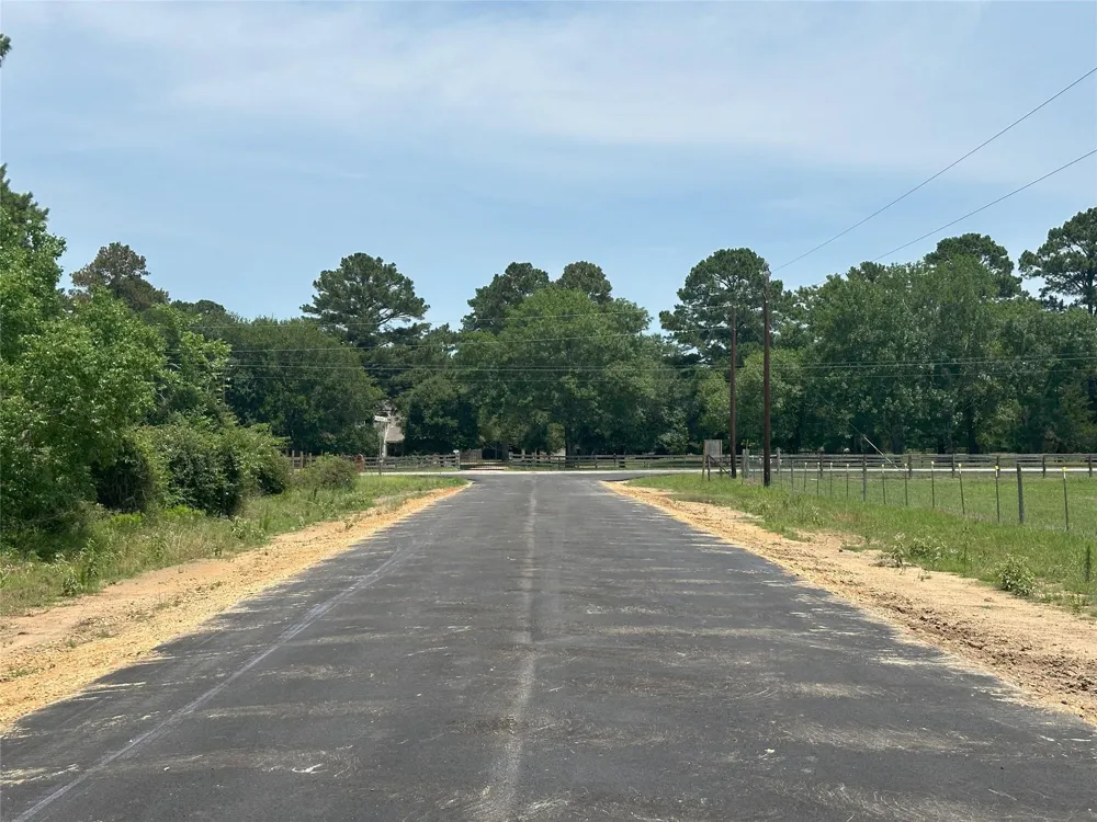 Crockett Road Waller, TX 77484