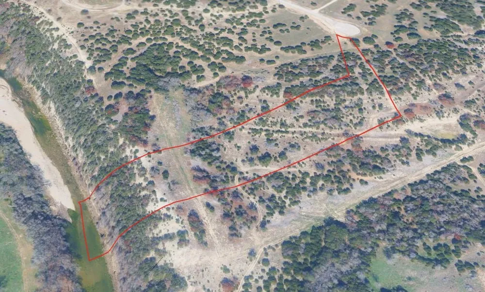 River Shoals Drive Kempner, TX 76539