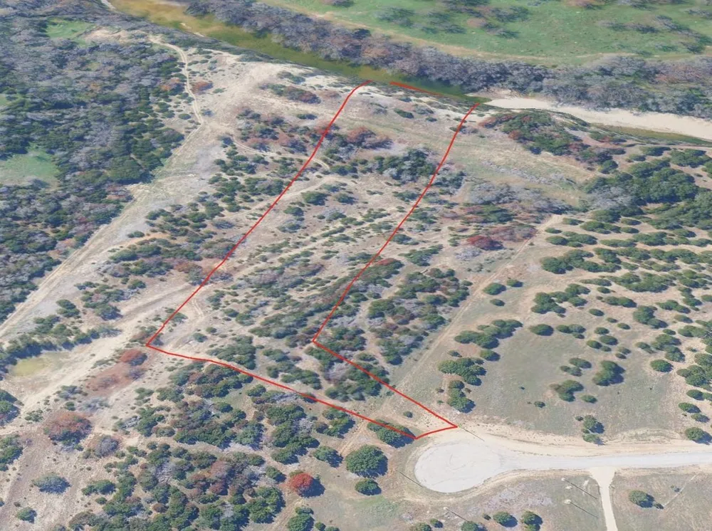 River Shoals Drive Kempner, TX 76539