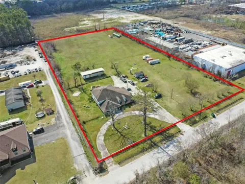 2230 Gault Road