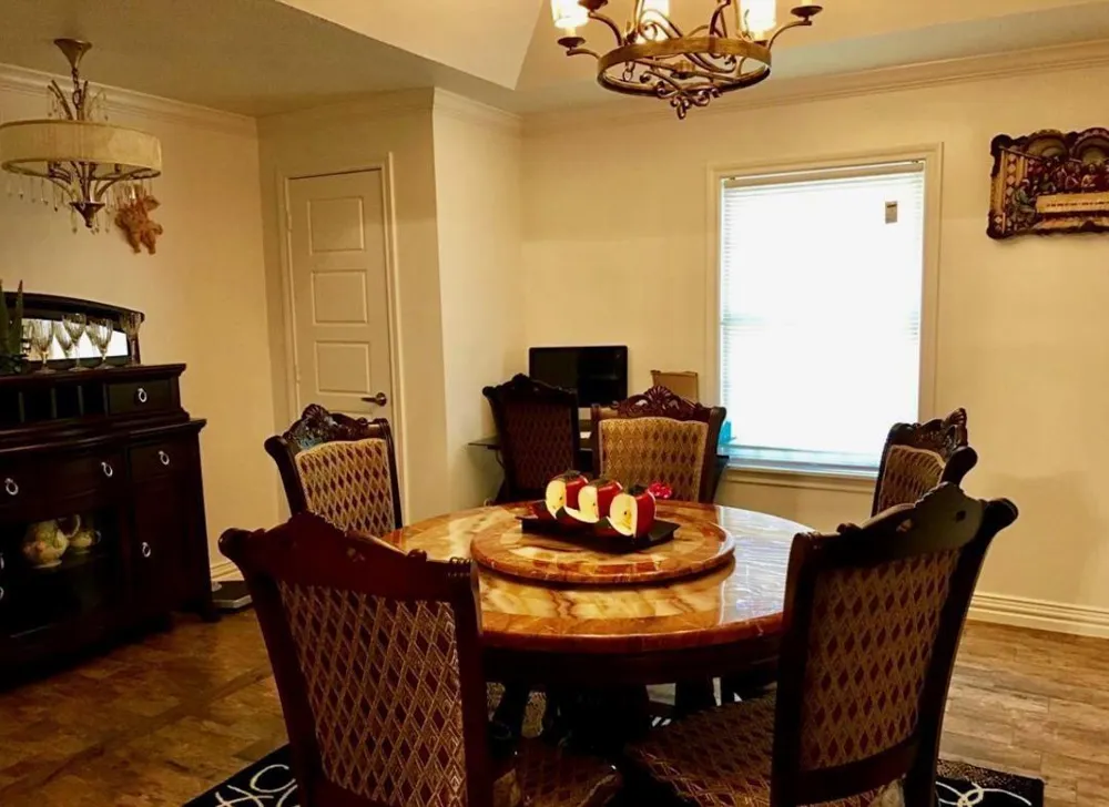 2230 Gault Road Houston, TX 77039