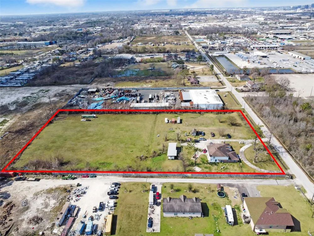 2230 Gault Road Houston, TX 77039