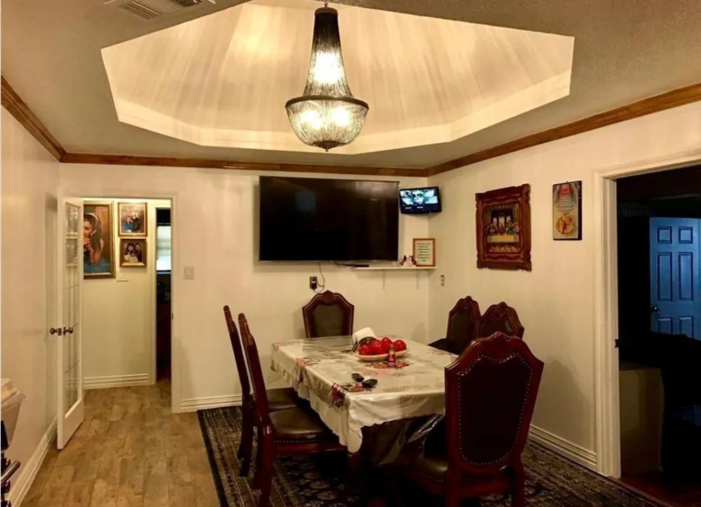 2230 Gault Road Houston, TX 77039