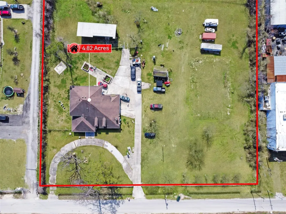 2230 Gault Road Houston, TX 77039