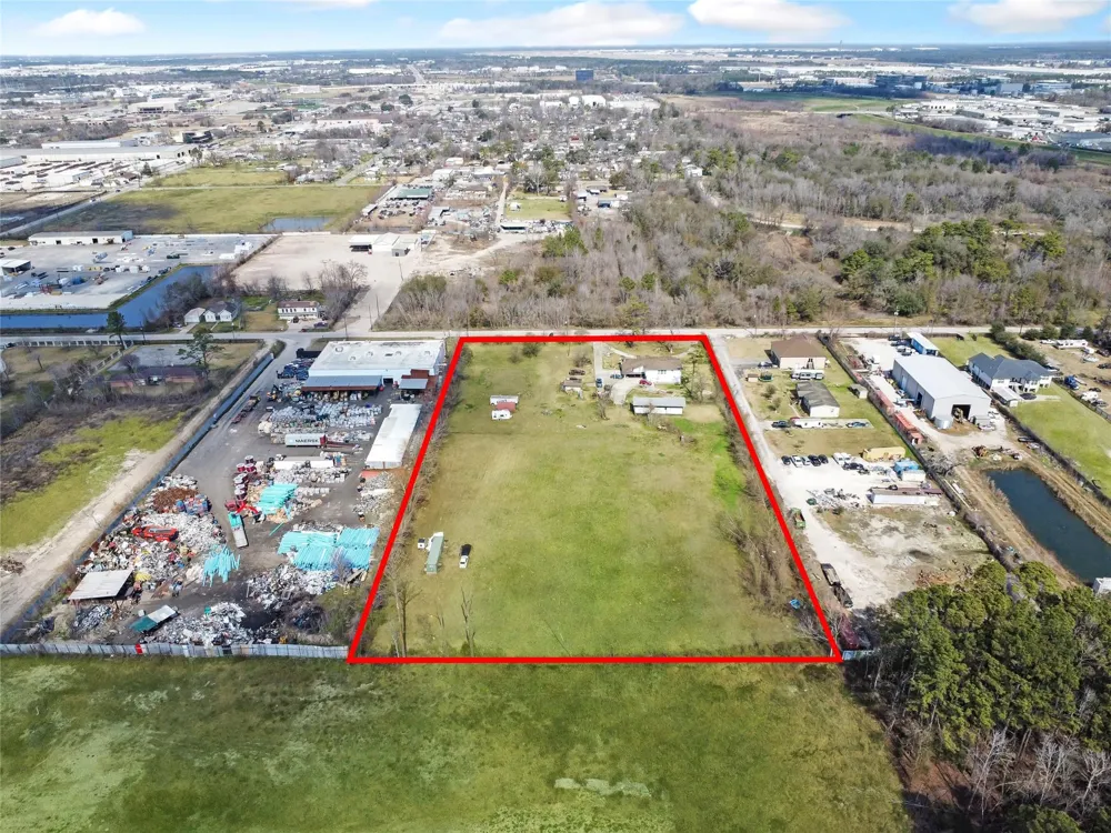 2230 Gault Road Houston, TX 77039