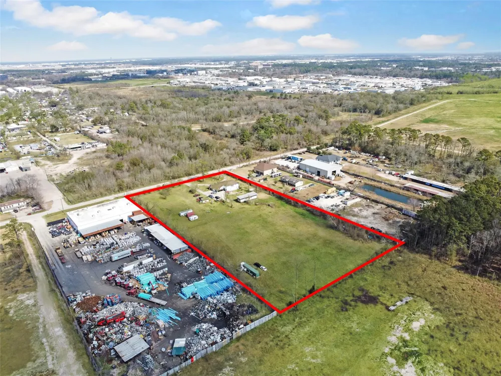 2230 Gault Road Houston, TX 77039