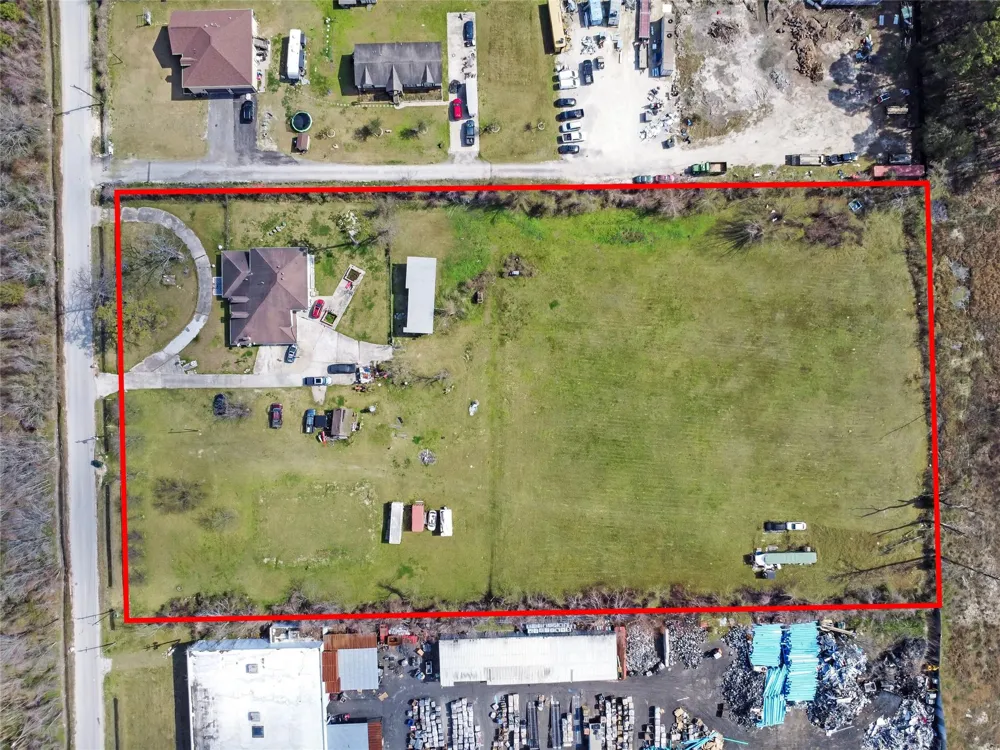 2230 Gault Road Houston, TX 77039