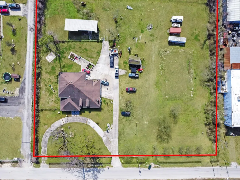2230 Gault Road Houston, TX 77039