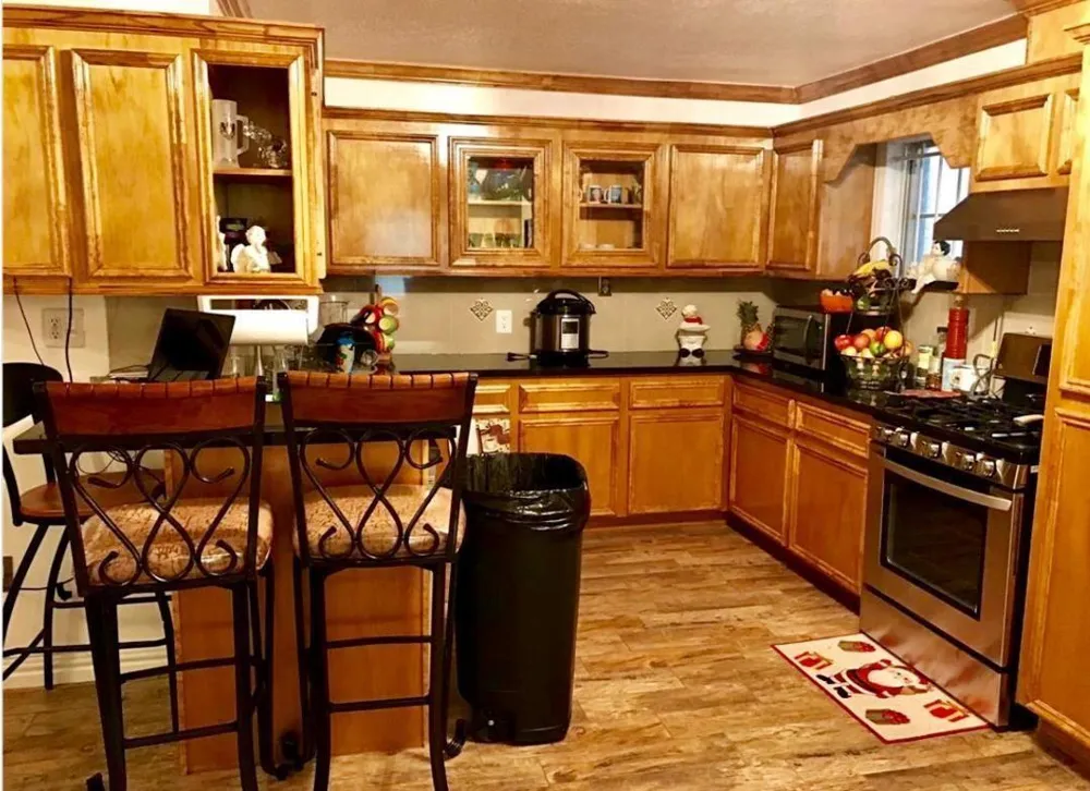 2230 Gault Road Houston, TX 77039