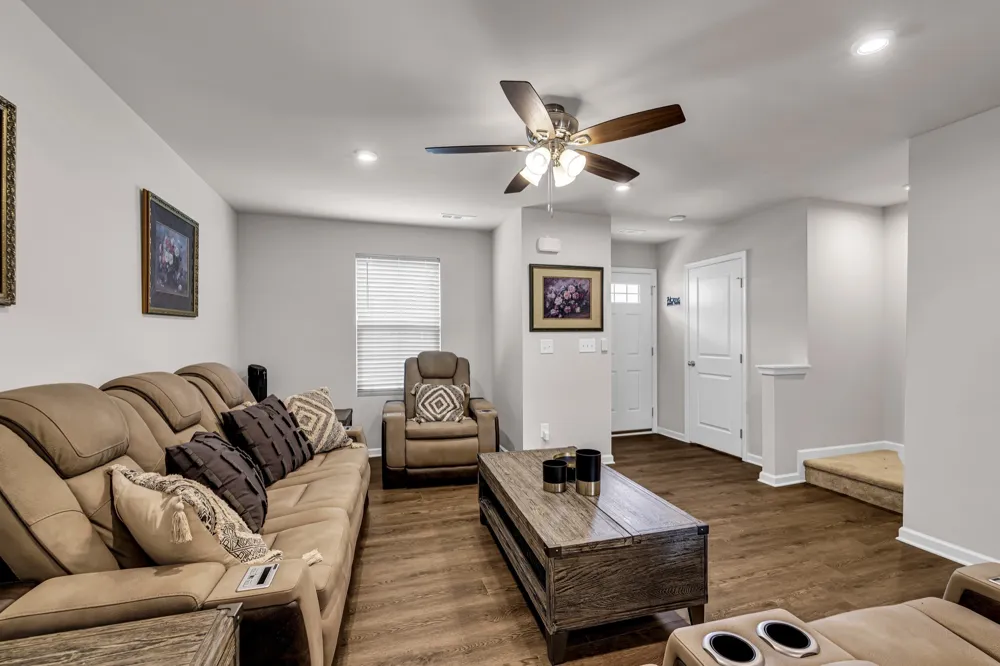 1518 Smoketree Rd Antioch, TN 37013