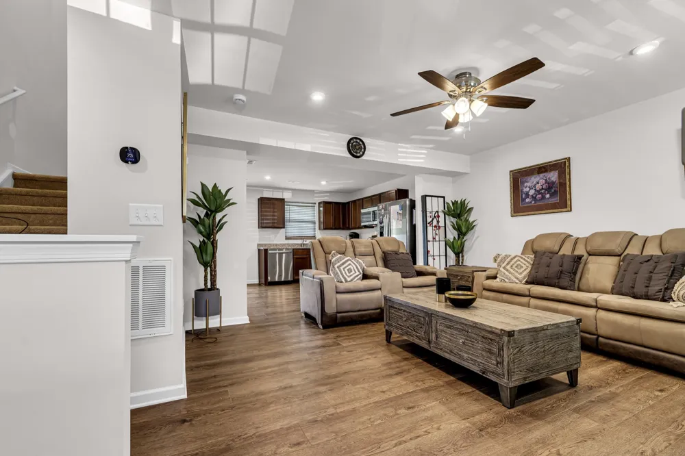 1518 Smoketree Rd Antioch, TN 37013