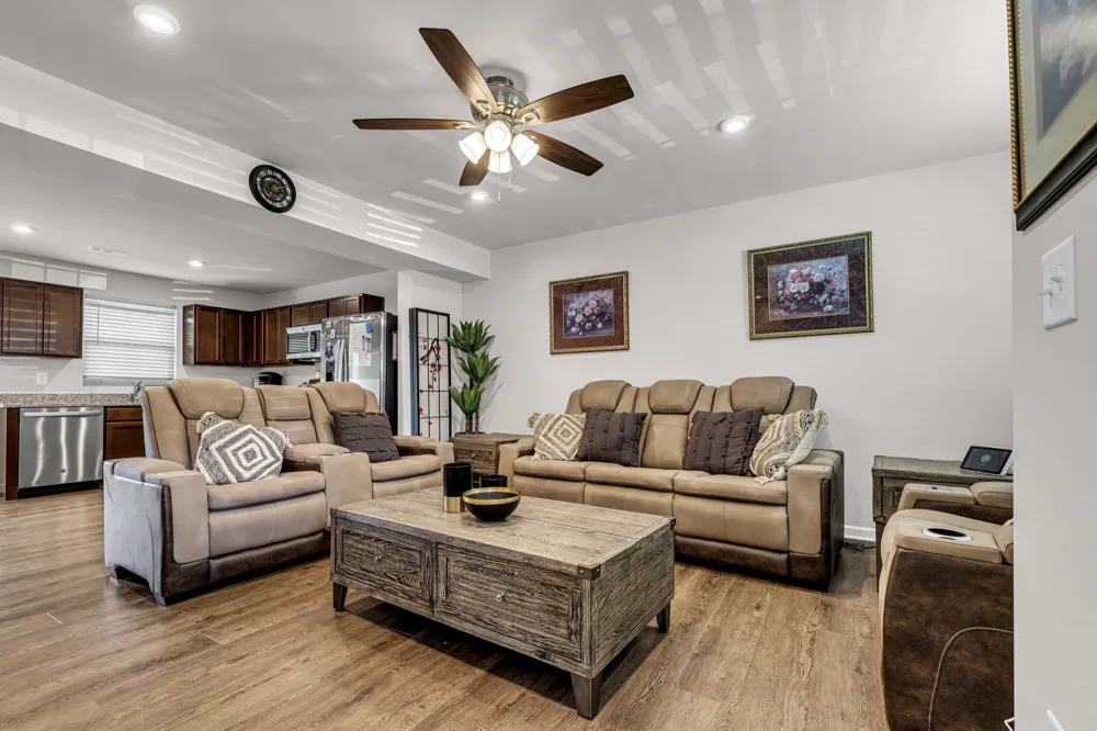 1518 Smoketree Rd Antioch, TN 37013